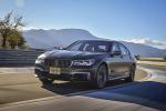 BMW M760i xDrive 2017 года (NA)